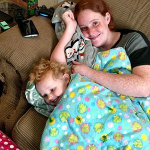 Meet your Posher, Kristen